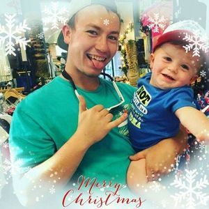 Meet your Posher, Alec